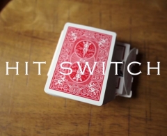 Cody Nottingham Hit Switch