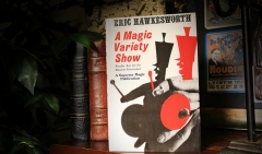 A Magic Variety Show by Eric Hawkesworth