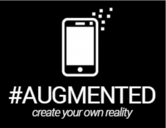 Augmented (APP download and Online Instructions) by Luca Volpe and Renato Cotini