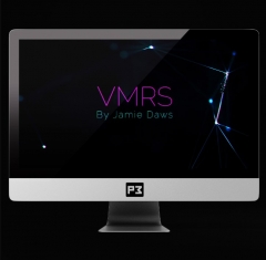 Virtual Mind Reading System (VMRS) by Jamie Daws