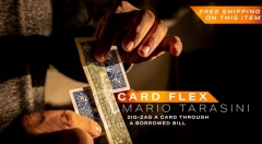 CardFlex By Mario Tarasini