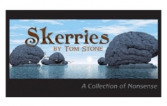 Skerries By Tom Stone