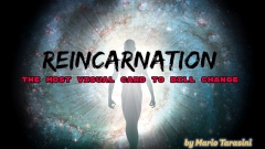 Reincarnation by Mario Tarasini