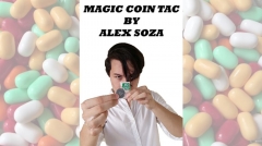 MAGIC COIN TAC by Aex Soza