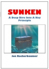 Sunken by Jon Racherbaumer