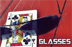 Glasses by Agustin 