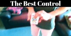 The Best Control by Alex Hobbs