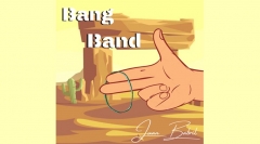 Bang Bands by Juan Babril