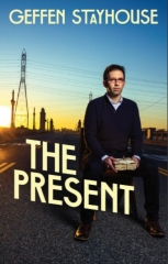The PRESENT By Helder Guimaraes (highly recommend)