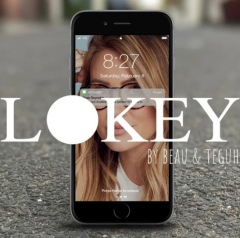 LOKEY BY TEGUH & BEAU