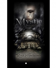 Mystic by Steve Drury