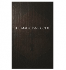 The Magician's Code by André Jensen