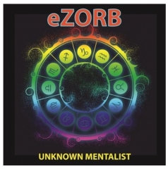 Ezorb by Unknown Mentalist