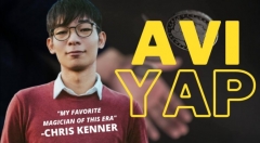 Avi Yap 2021 Lecture