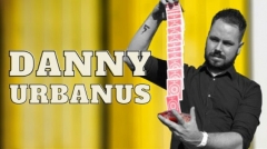 Danny Urbanus 2020 Lecture