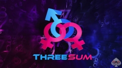 Threesum By David Jonathan - Threesum (have no watermark, 1080P, 1GB)