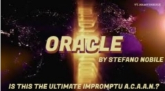 ORACLE A.C.A.A.N BY STEFANO NOBILE (2Videos MP4)