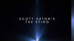 The Sting By Scott Paton (1hour video 1080p MP4)