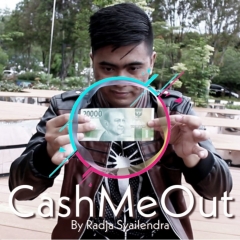 CashMeOut by Radja Syailendra