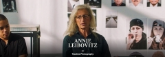 Annie Leibovitz Teaches Photography