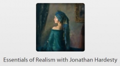 Essentials of Realism with Jonathan Hardesty