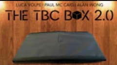 Paul McCaig and Luca Volpe - TBC Box 2 By Paul McCaig and Luca Volpe