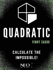 Vinny Sagoo - Quadratic By Vinny Sagoo