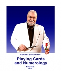 Playing Cards and Numerology - Vladimir Svechnikov