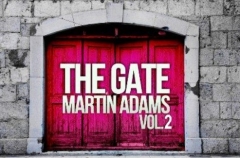 The Gate Vol. 2 by Martin Adams