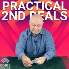 Eddie McColl - Practical Second Deals By Eddie McColl