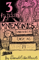 mNumbers: Easy as Pi by Sarah Ella Phant