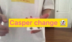 Casper change by Melgor