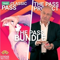 Eddie McColl - The Pass Bundle By Eddie McColl