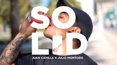 SOLID (Online Instructions) by Juan Capilla and Julio Montoro