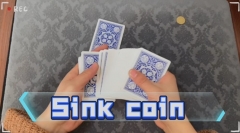 Sink Coin by Dingding