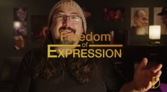 FREEDOM OF EXPRESSION by Dani DaOrtiz (only video downoad now)