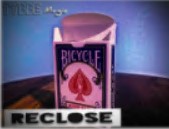 Reclose by Tybbe master