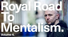 Peter Turner & Mark Lemon - Royal Road to Mentalism Vol 4 By Peter Turner & Mark Lemon