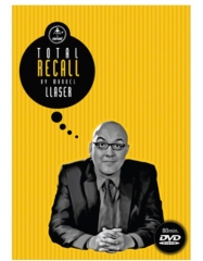 Total Recall by Manuel Llaser & Vernet Magic