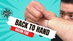 The Vault - Back to Hand by Bacon Fire