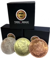 Tango - Follow the Silver By Tango