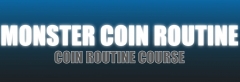 Craig Petty – Monster Coin Routine By Craig Petty