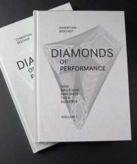 Diamonds of Performance Vol I & II by Christian Bischof