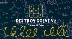 DESTROY SOLVE V2 by TN and JJ Team