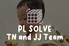 PL SOLVE by TN and JJ Team
