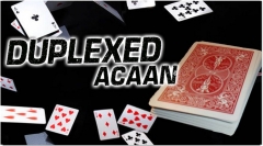 Duplexed ACAAN by Totally Magic