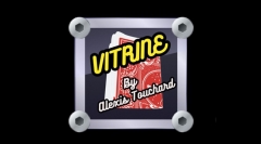 Vitrine (Online Instructions) by Alexis Touchard