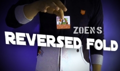 Reversed fold by Zoen's