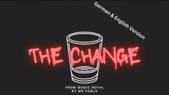 THE CHANGE by Magic Royal and Mr. Pablo