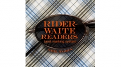 Rider-Waite Readers Tarot Marking System by Neil Tobin
